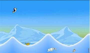 Penguin Racing Adventure for Android - Download the APK from Habererciyes